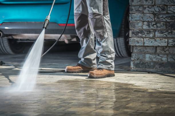 Best Post-Construction Pressure Washing  in Wilkesboro, NC